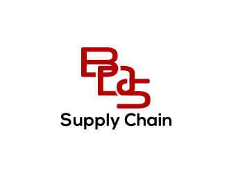 BDS Supply Chain logo design by DPNKR