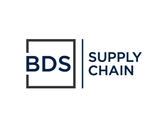 BDS Supply Chain logo design by Art_Chaza