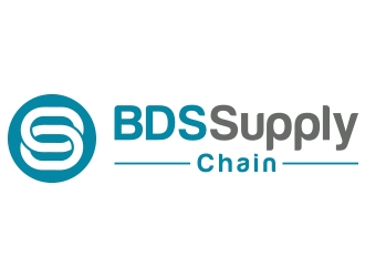 BDS Supply Chain logo design by fawadyk