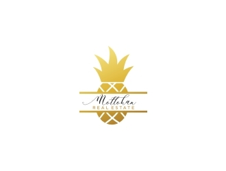 Mollohan Real Estate logo design by narnia