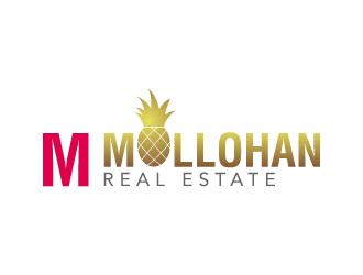 Mollohan Real Estate logo design by torresace