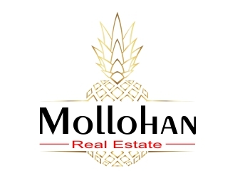Mollohan Real Estate logo design by renithaadr