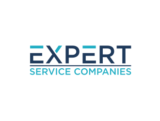 Expert Service Companies logo design by Asani Chie