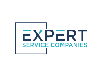 Expert Service Companies logo design by Asani Chie