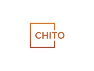 Clothing brand name is Chito logo design by bricton