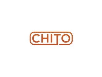 Clothing brand name is Chito logo design by bricton