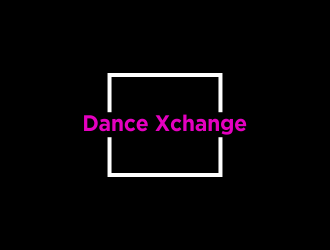 Dance Xchange logo design by Greenlight