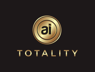 TOTALITY  logo design by hidro