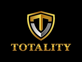 TOTALITY  logo design by abss