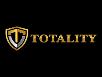 TOTALITY  logo design by abss