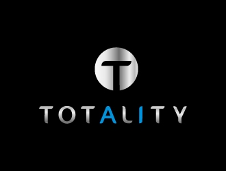TOTALITY  logo design by mawanmalvin