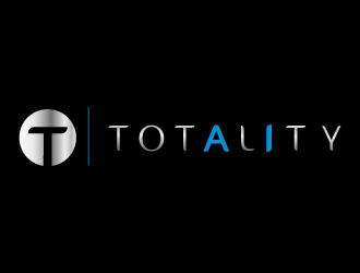 TOTALITY  logo design by mawanmalvin