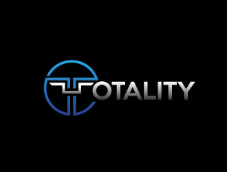 TOTALITY  logo design by fumi64