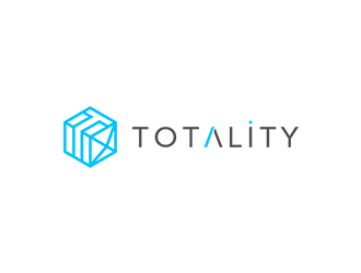 TOTALITY  logo design by Leebu