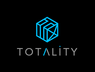 TOTALITY  logo design by Leebu