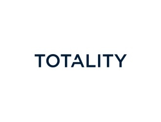 TOTALITY  logo design by Adundas