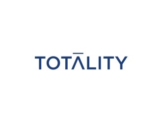 TOTALITY  logo design by Adundas