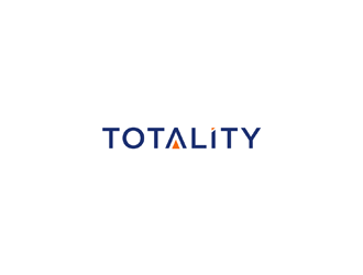 TOTALITY  logo design by ndaru