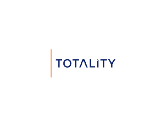 TOTALITY  logo design by ndaru