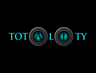 TOTALITY  logo design by Hidayat