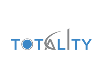 TOTALITY  logo design by oke2angconcept