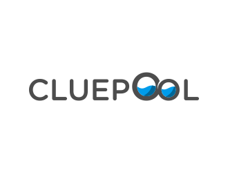 Cluepool logo design by salis17