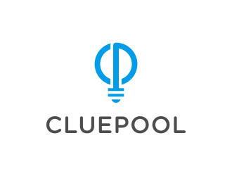 Cluepool logo design by salis17