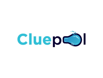 Cluepool logo design by Art_Chaza