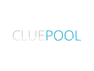 Cluepool logo design by czars