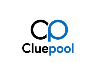 Cluepool logo design by amar_mboiss