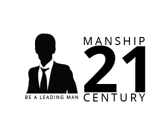Manship21century logo design by czars