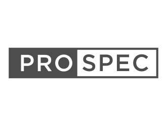 Pro Spec  logo design by afra_art
