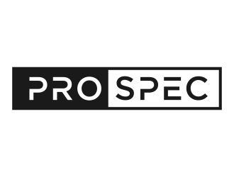 Pro Spec  logo design by afra_art