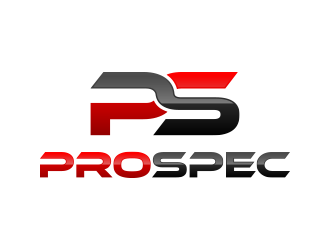 Pro Spec  logo design by lexipej