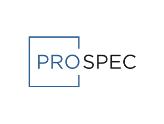 Pro Spec  logo design by RatuCempaka