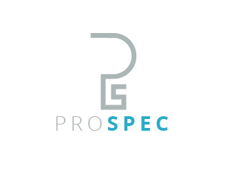 Pro Spec  logo design by czars