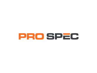 Pro Spec  logo design by Susanti