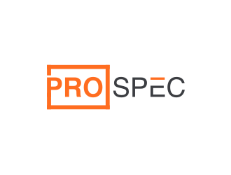 Pro Spec  logo design by Susanti