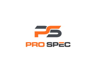 Pro Spec  logo design by Susanti