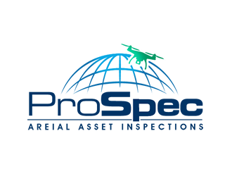 Pro Spec  logo design by Coolwanz