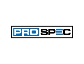 Pro Spec  logo design by oke2angconcept