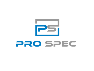 Pro Spec  logo design by rdbentar