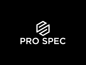 Pro Spec  logo design by bcendet