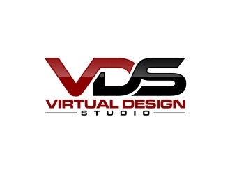 Virtual Design OR Virtual Design Studio logo design by agil