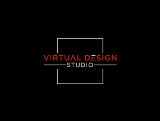 Virtual Design OR Virtual Design Studio logo design by johana