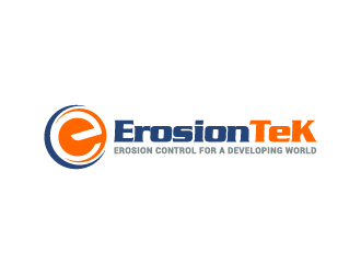 ErosionTeK logo design by shadowfax