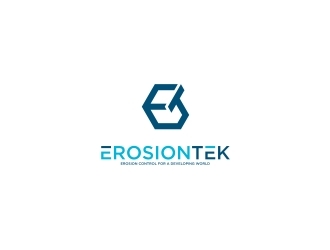 ErosionTeK logo design by narnia