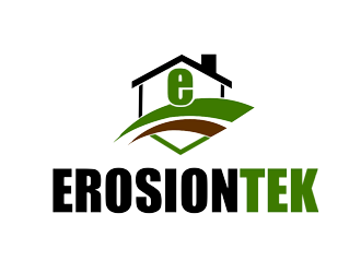 ErosionTeK logo design by bougalla005