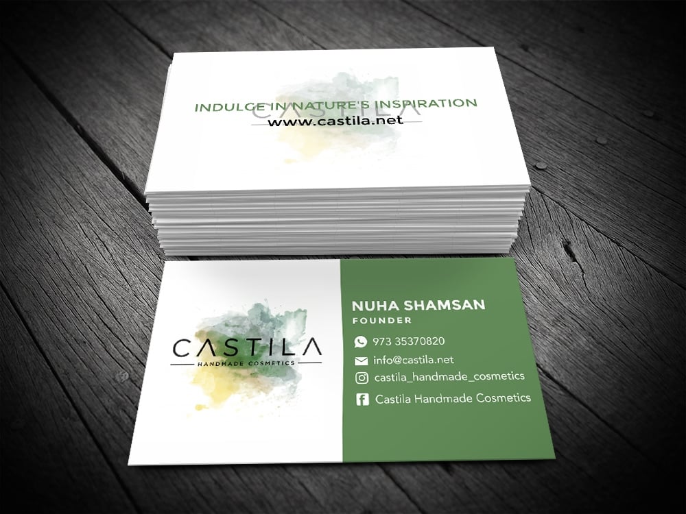 logo design by Girly