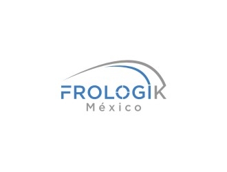 FROLOGIK México logo design by EkoBooM